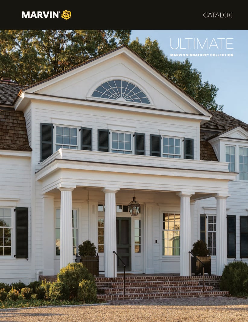 WDSProduct Resources, Brochures, Videos for Windows and Doors