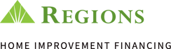 Regions Home Improvement Financing