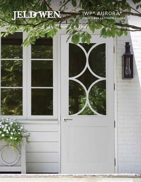 JW Aurora Ext Doors
