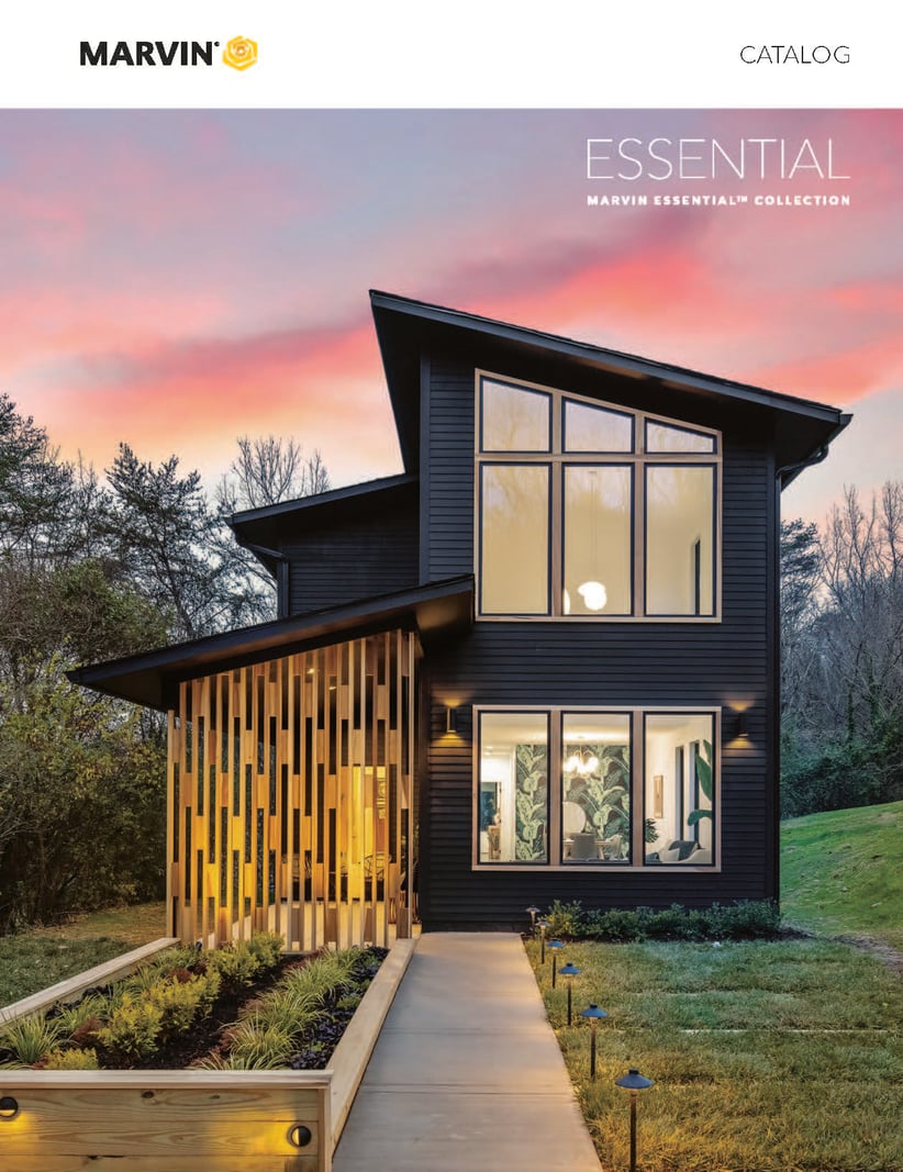 WDSProduct Resources, Brochures, Videos for Windows and Doors