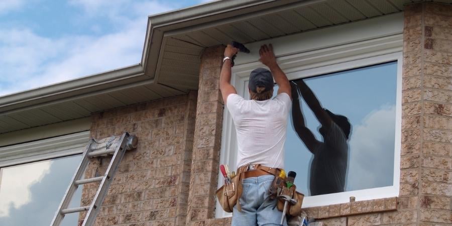 Replacing Old Windows 