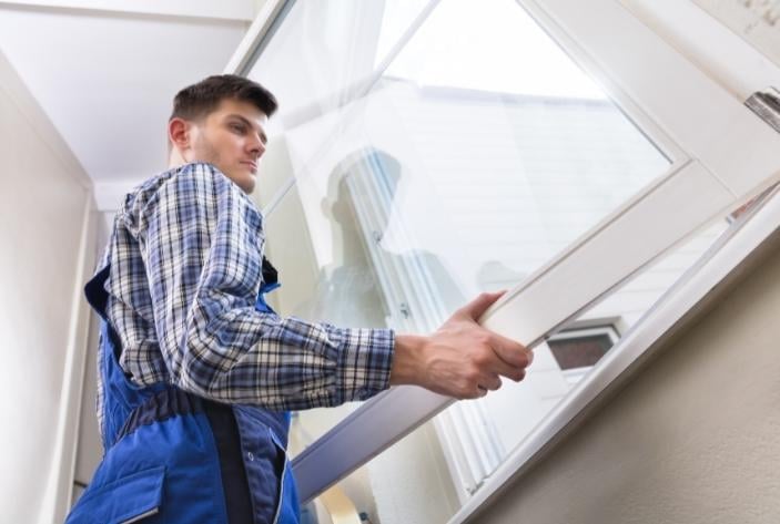 Should You Replace Your Windows Before Selling Your Home?