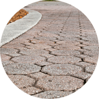 Spruce Up Your Driveway & Sidewalk