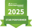 Star Performer 2025 Banner