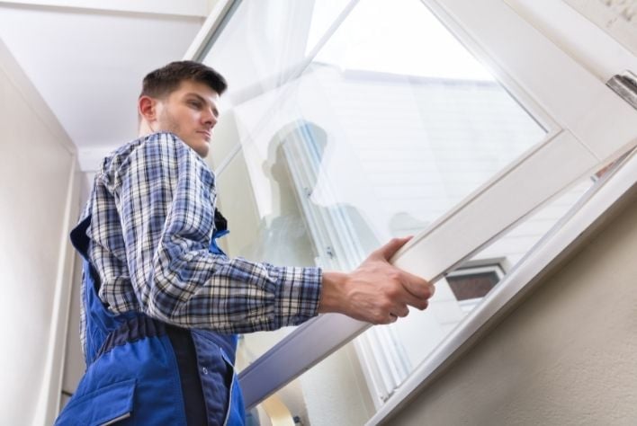 Vinyl vs Composite Windows Comparison