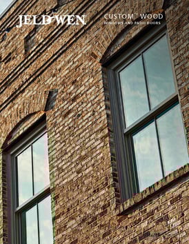 11-750A Custom Wood Windows Patio Doors LR 091322