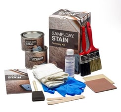 Therma-Tru Finishing Options