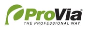 ProVia logo