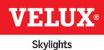 Velux Logo with Skylights