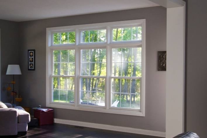Casement vs Double-Hung Windows For Your Northern Virginia Home