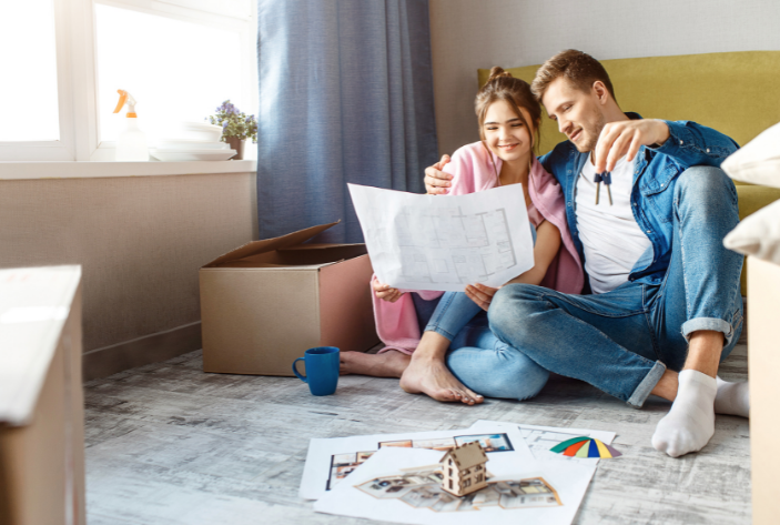 7 Ways to Make Your Home More Marketable to Millennials