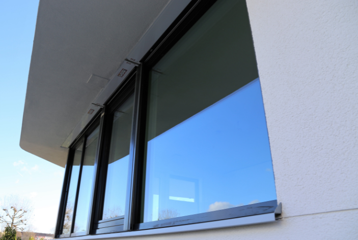 Improve Safety and Security with Replacement Windows