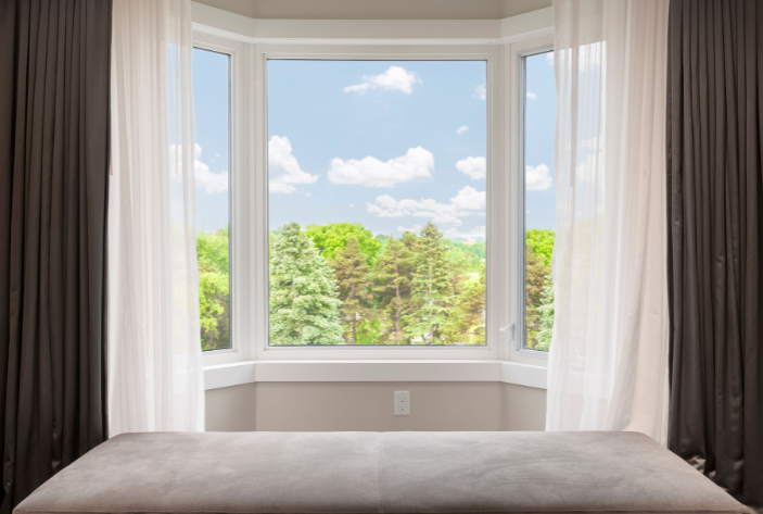 What Is the ROI for Window Replacement in Northern Virginia?