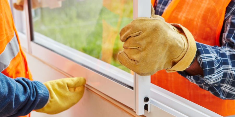 Why You Should Hire a Professional Window Installer