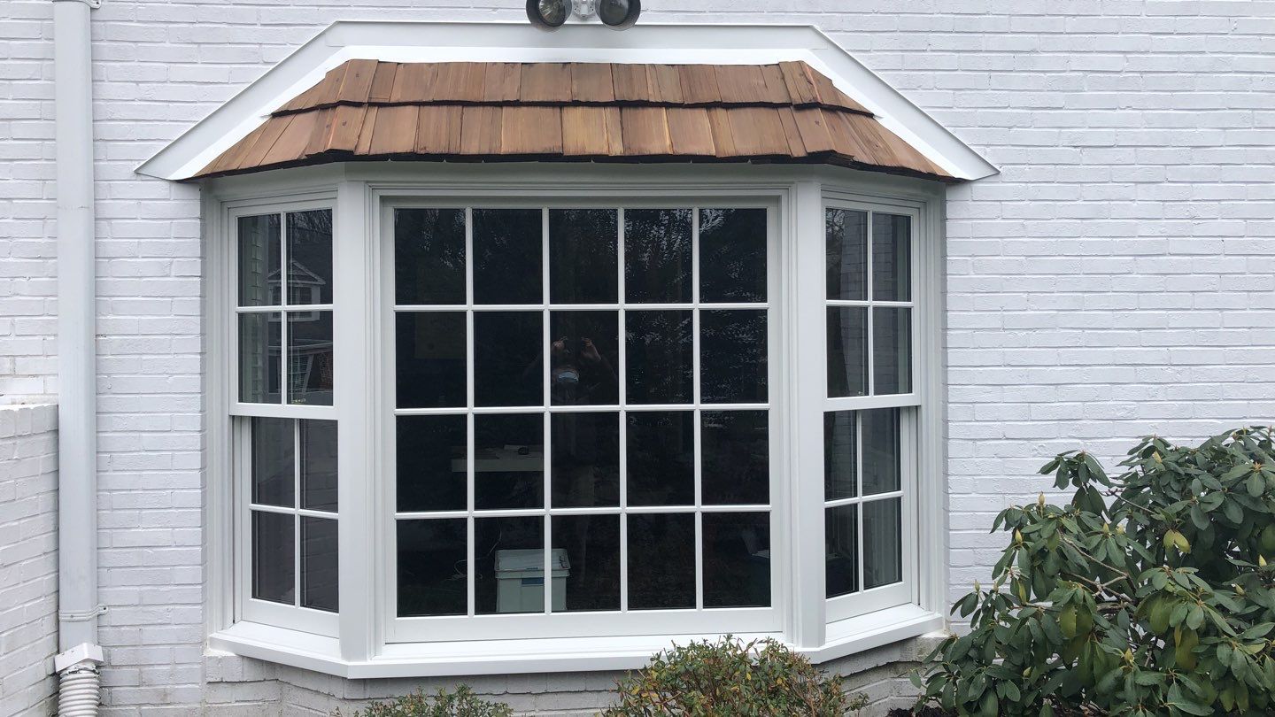Bow and Bay Window Sizes and Configurations