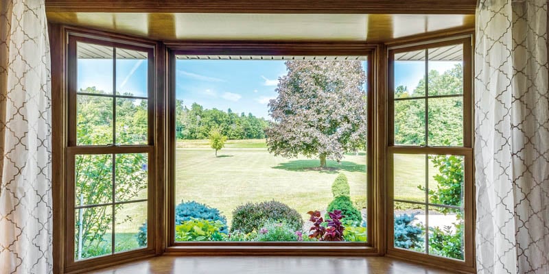 Infinity from Marvin Fiberglass Replacement Windows VA, MD & DC